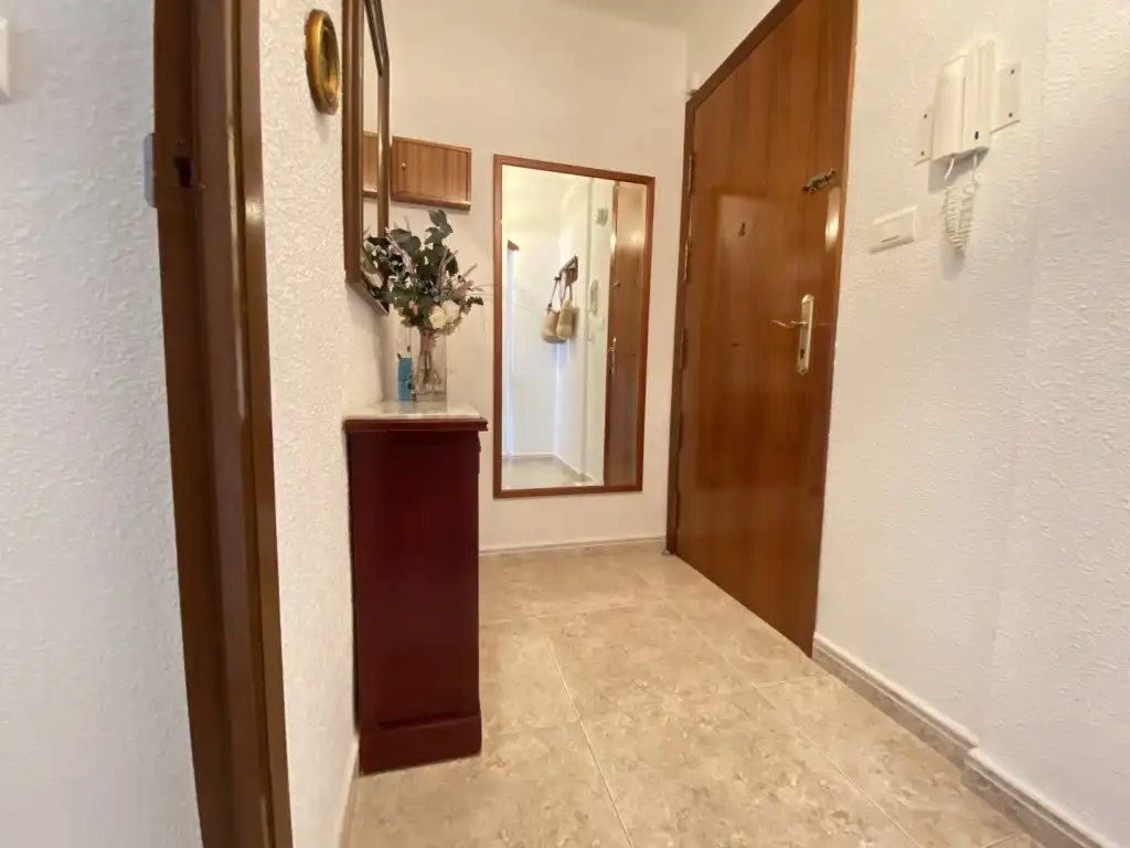 Apartment mit Pool zur Miete in Calle Sigalero, imagen 27