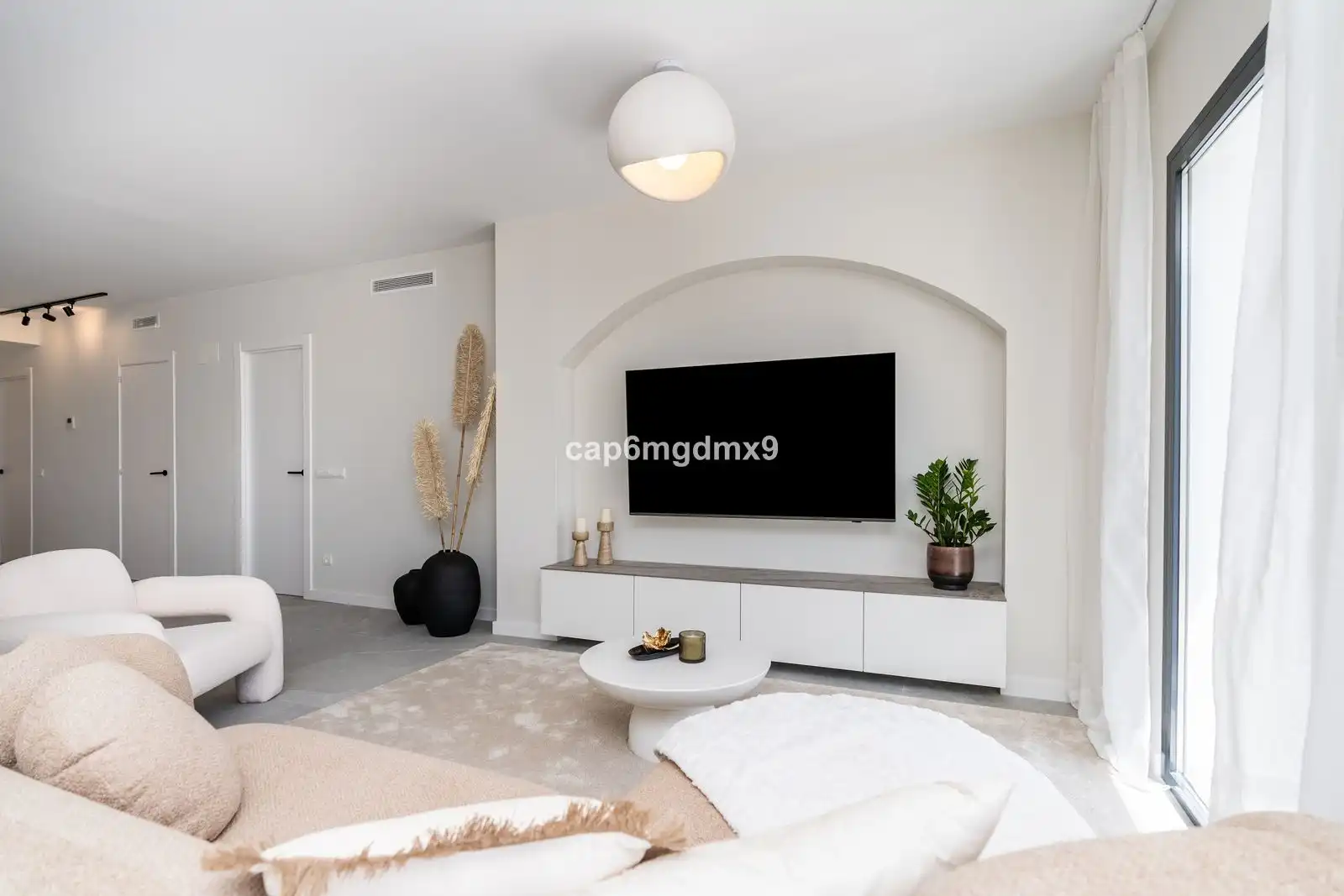 Flat with pool for sale in Calle la Pacheca Alta 22, imagen 4