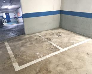 Garage to rent in Málaga Capital