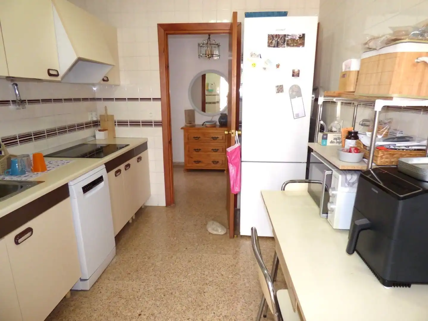 Apartment with pool for sale in Paraiso, imagen 6