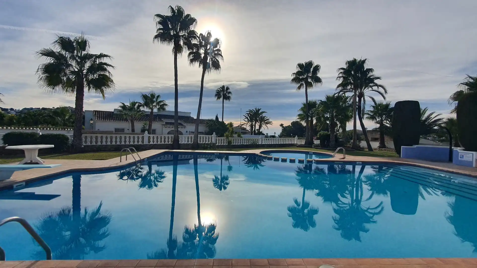 Casa a schiera in vendita a Benimeit - Tabaira