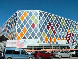 Piso en Venta en Nou Moles