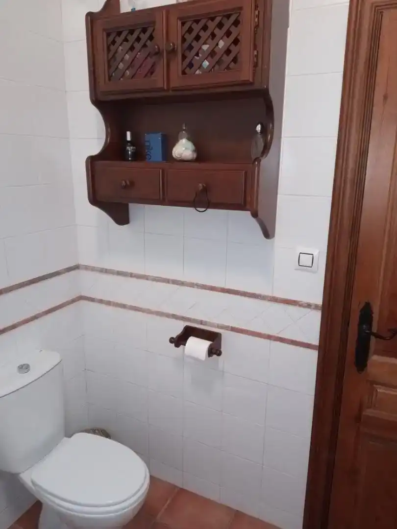 Baño de Planta baja en venta en Alcaudete, Jaén