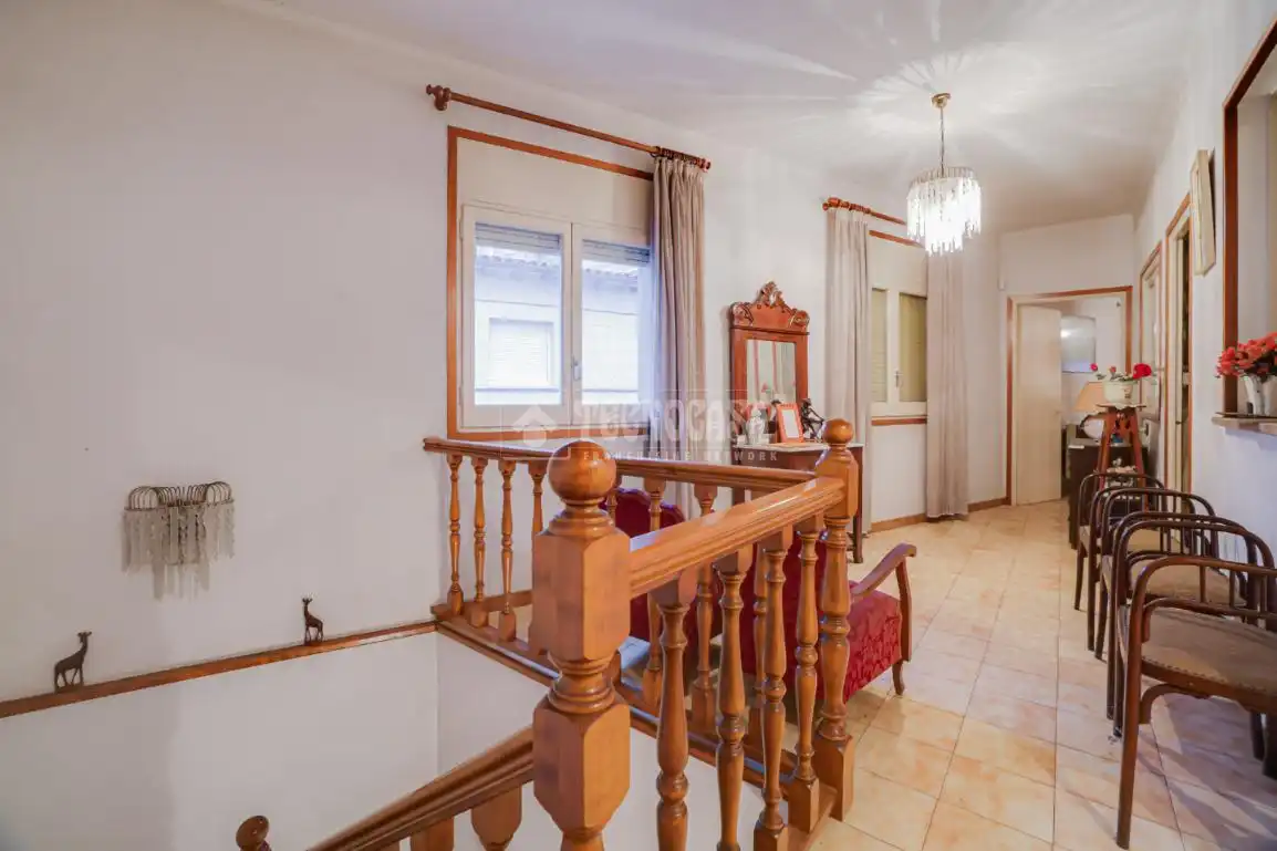 Casa o chalet en venta en Mollet del Vallès con Calefacción
