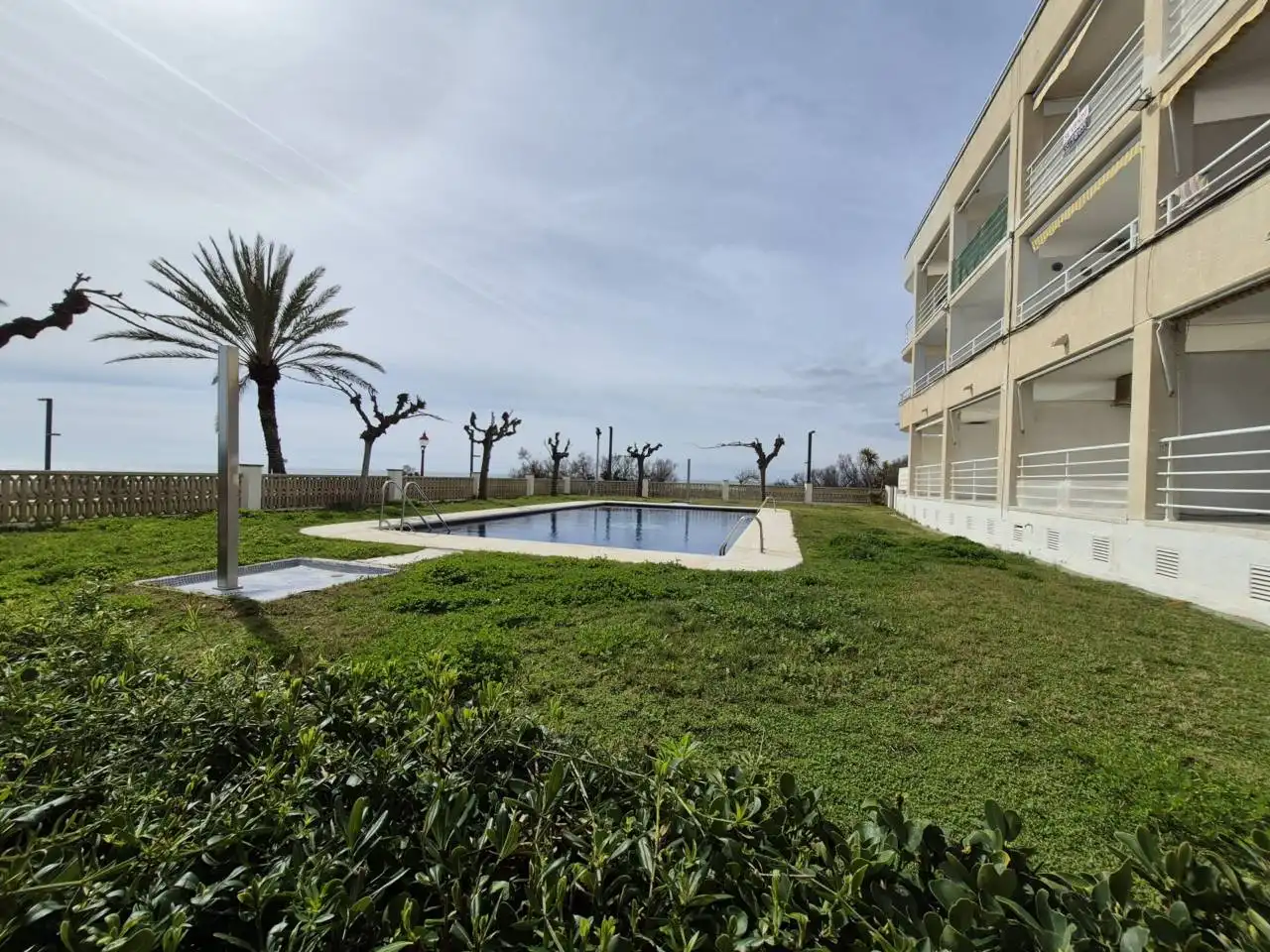 Apartament en venda a Marítim