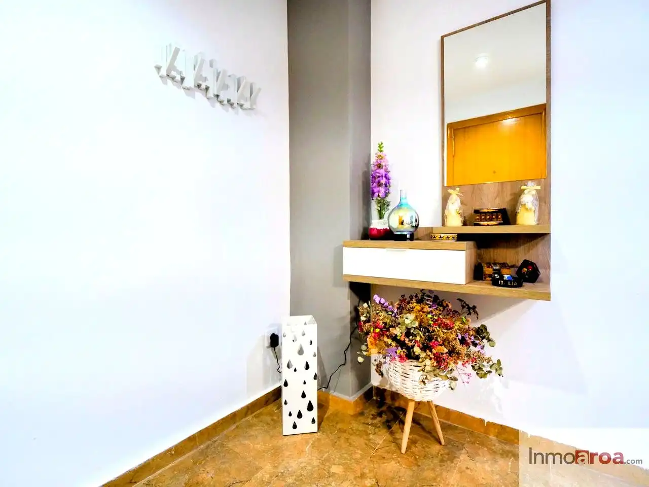 Flat for sale in Bétera  with Storage room