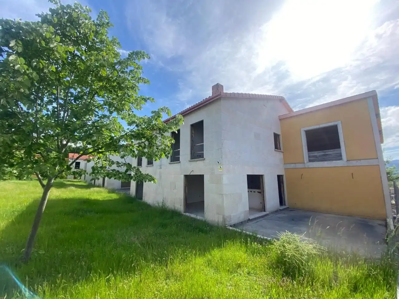 Casa o xalet en venda a Allariz