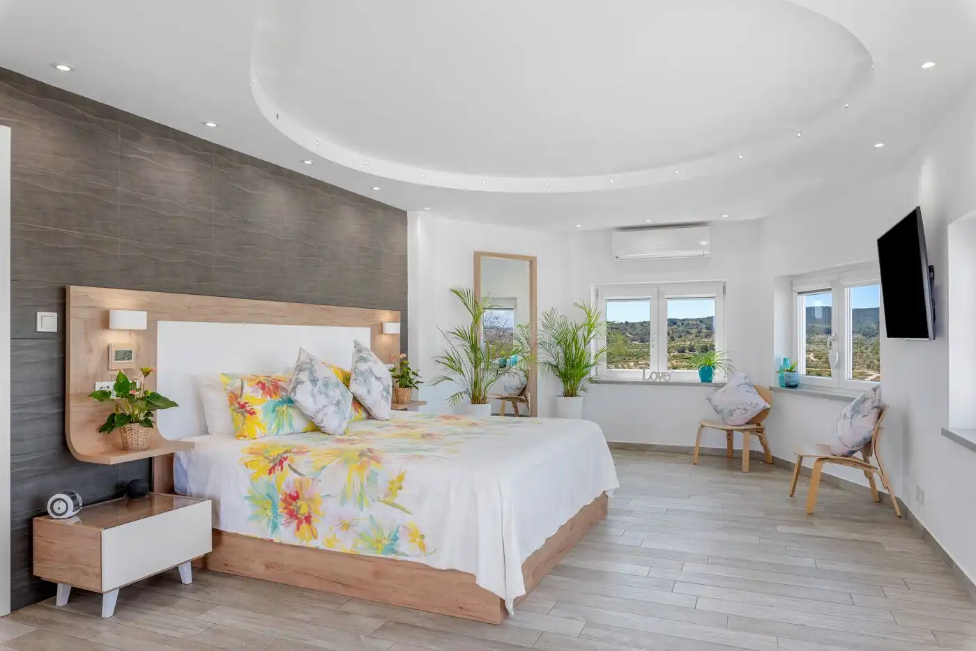 Dormitori de Casa o xalet en venda en Orihuela