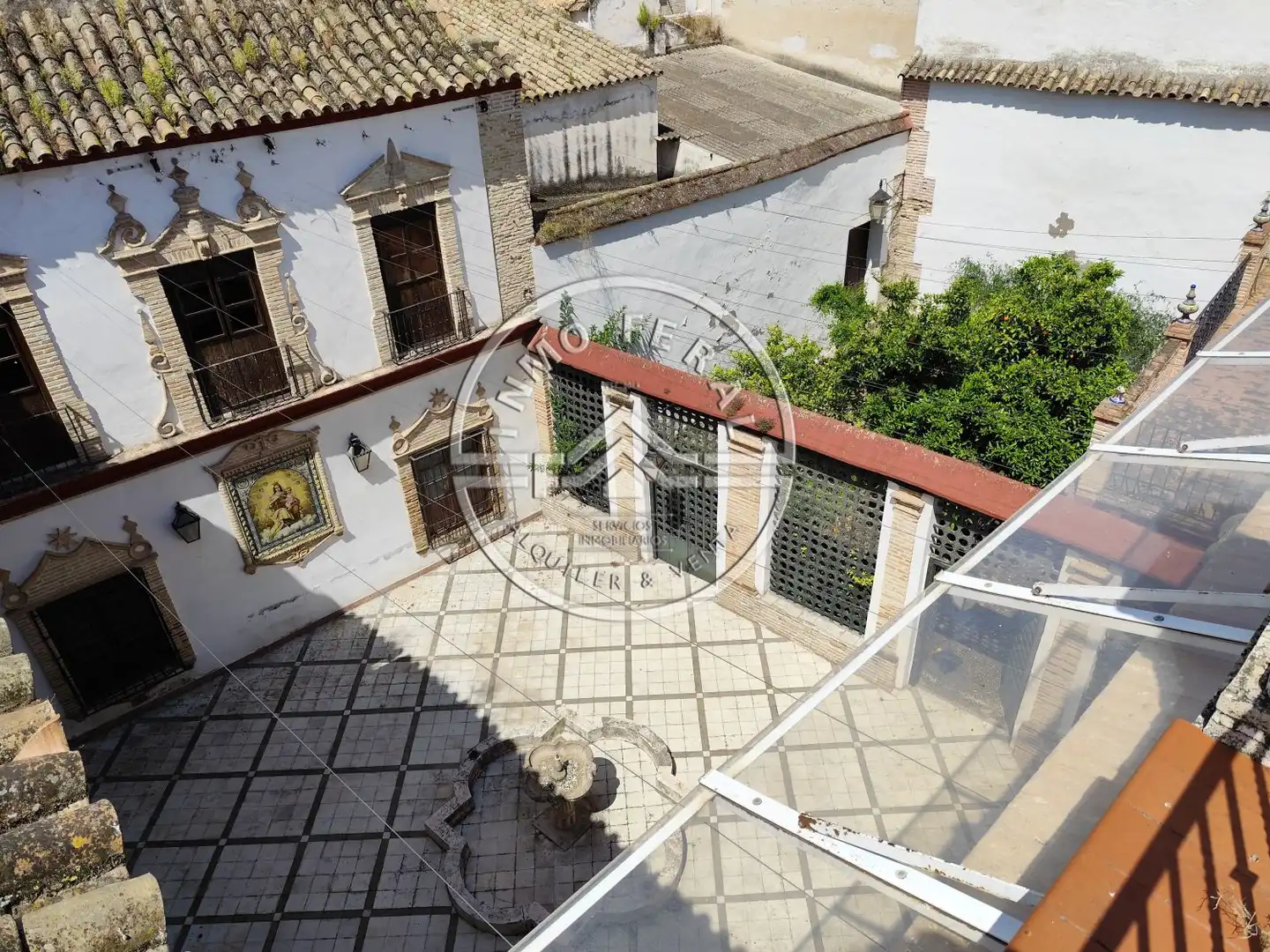 Maison avec terrasse à vendre à Écija, imagen 5
