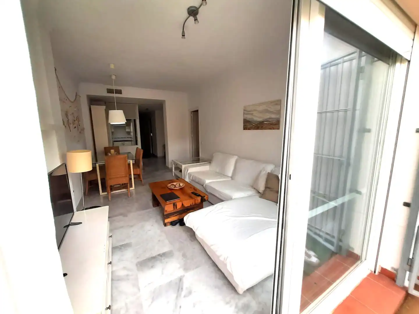 Wohnung zur Miete in Calle 1498, V Centenario - Piletas - Capuchinos