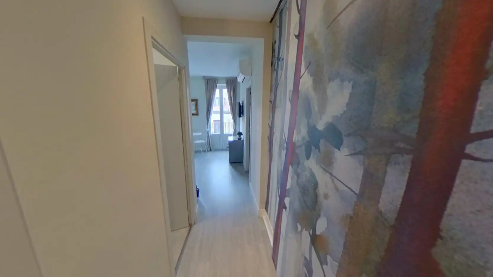 Appartement avec terrasse à louer à Calle de San Bernardo, imagen 18