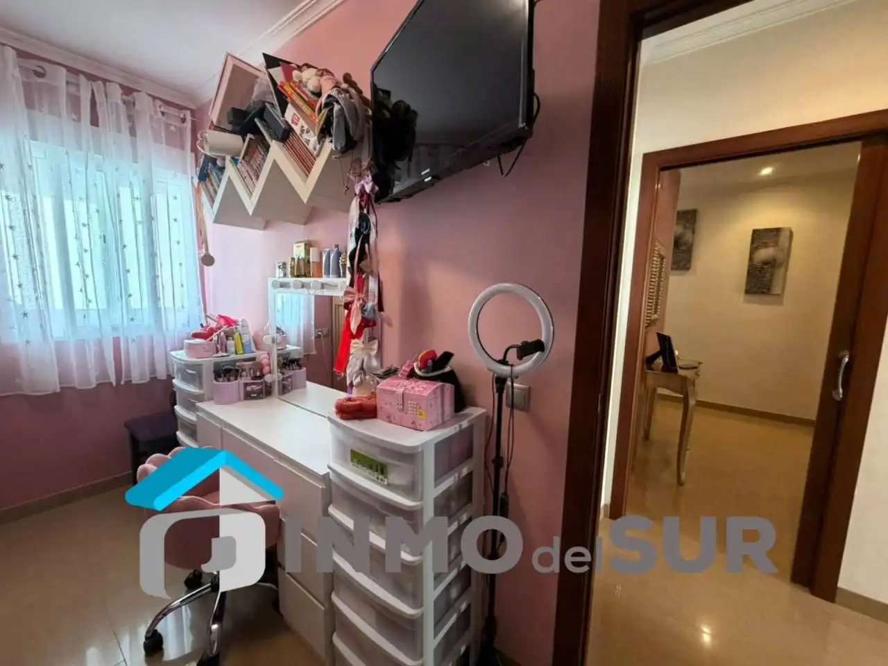 Appartamento con terrazza in vendita a Cabra, imagen 14