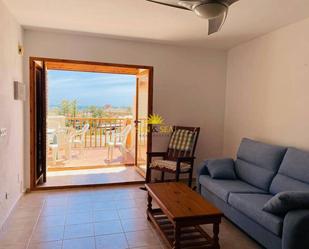 Living room of Single-family semi-detached to rent in La Manga del Mar Menor  with Heating, Terrace and Swimming Pool