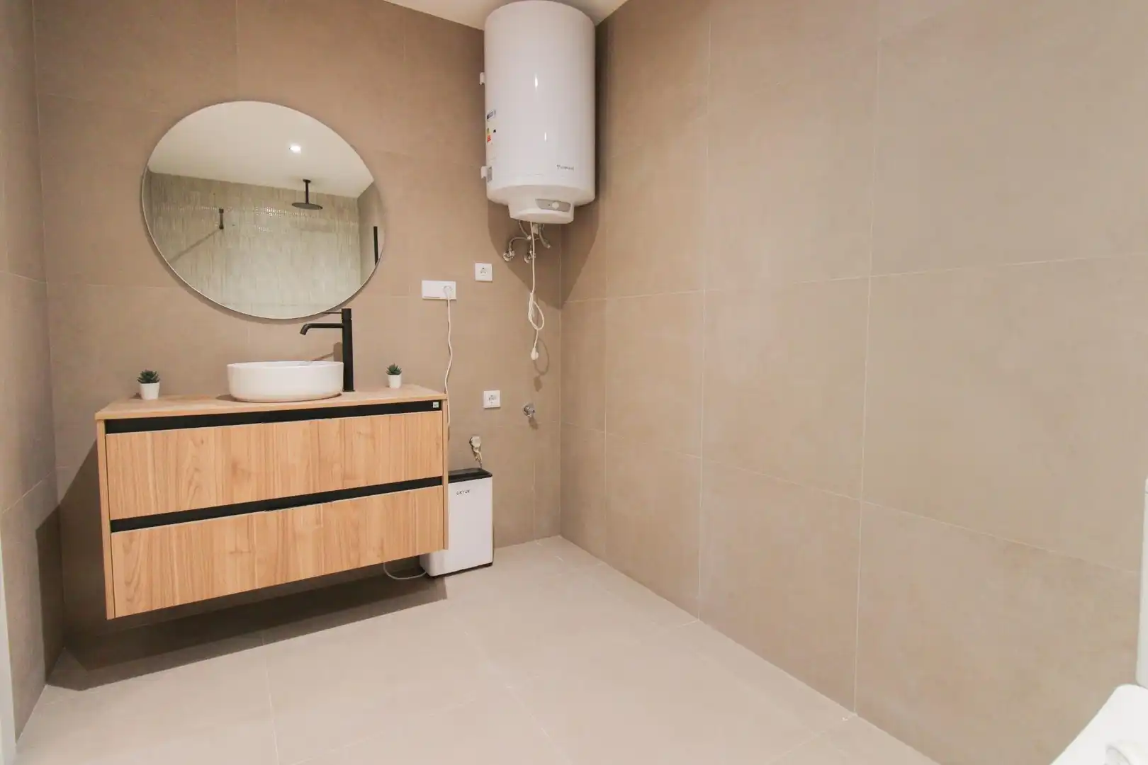 Bany de Loft en venda en Valencia amb Aire condicionat
