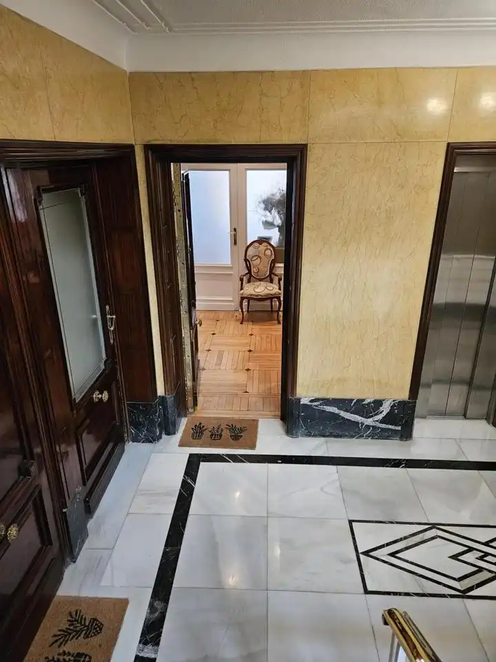 Wohnung mit Aufzug zum Verkauf in Calle del General Pardiñas, imagen 7