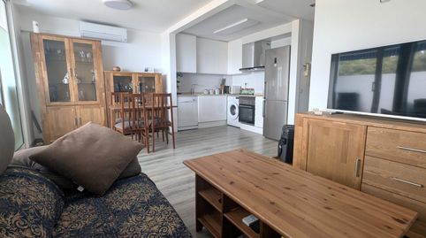 Foto 2 de Piso en venta en Santa Susanna, Barcelona
