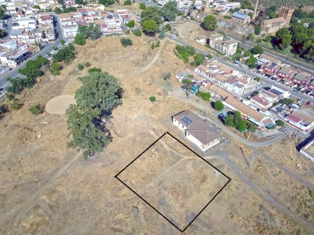 Terreno en Venta en Calle Caceres, 5 en Villanueva del Río y Minas