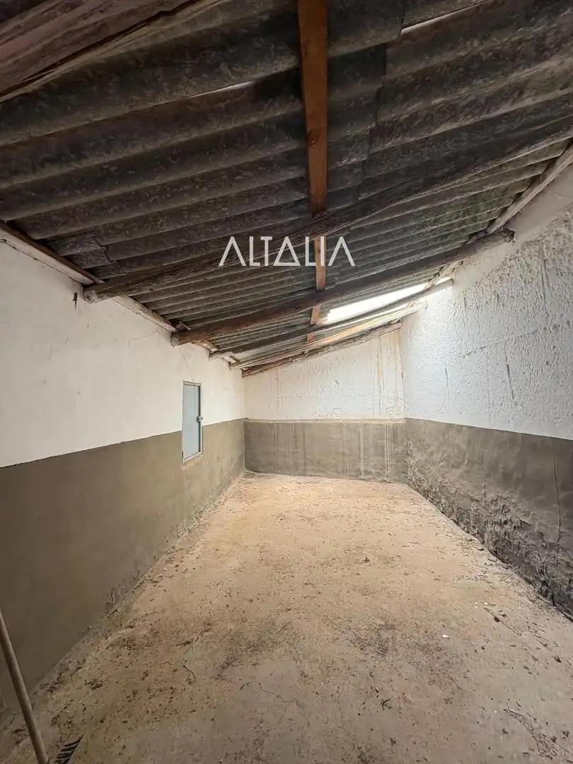 Land for sale in Villamayor de Santiago