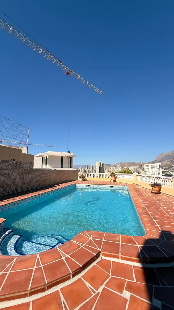 House with terrace for sale in Rincón de Loix, imagen 40