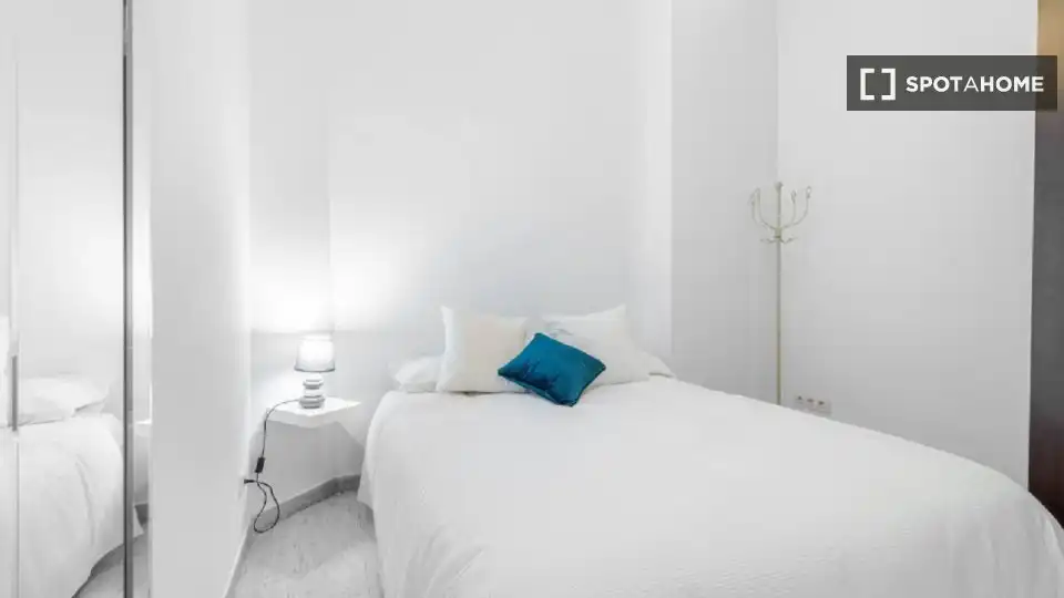 Habitació a Isleta