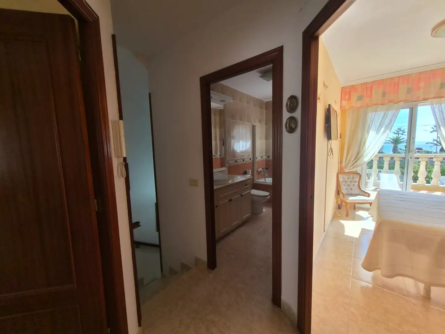 Maison mitoyenne avec terrasse à vendre à Roda de Berà, imagen 48