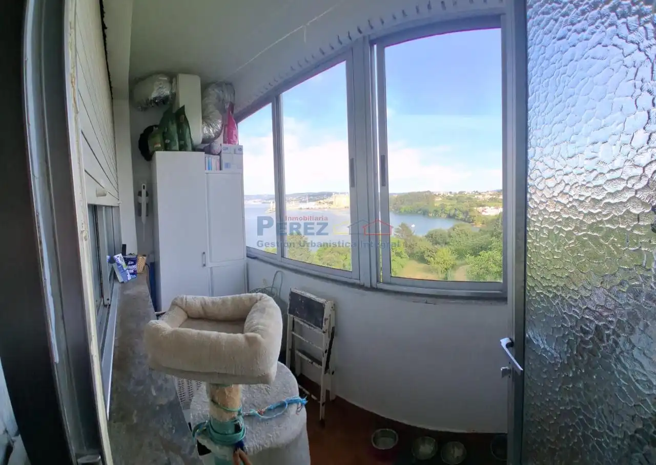 Piso en venta en Mugardos, imagen 13