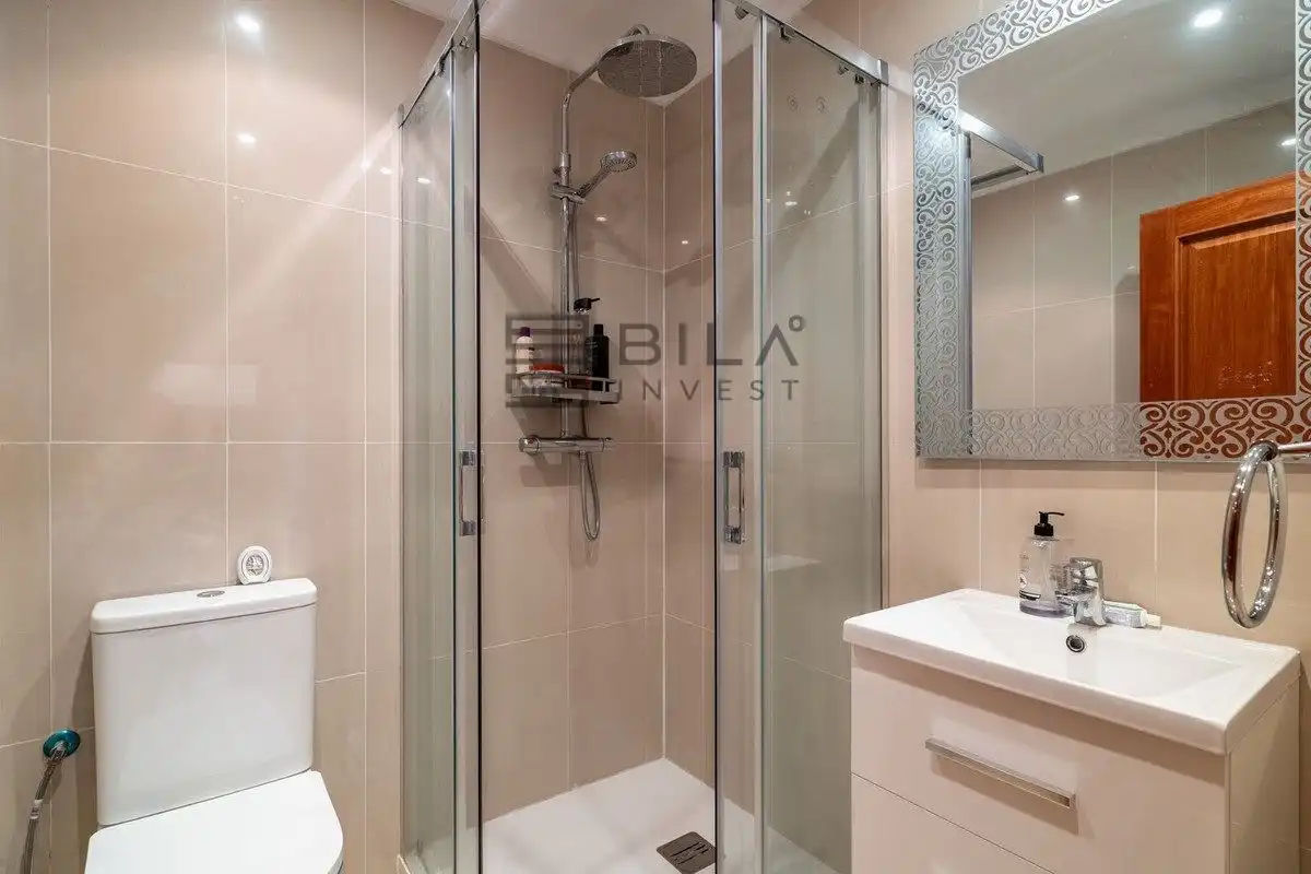Attique avec piscine à vendre à Urb. la Cala Hills, imagen 22