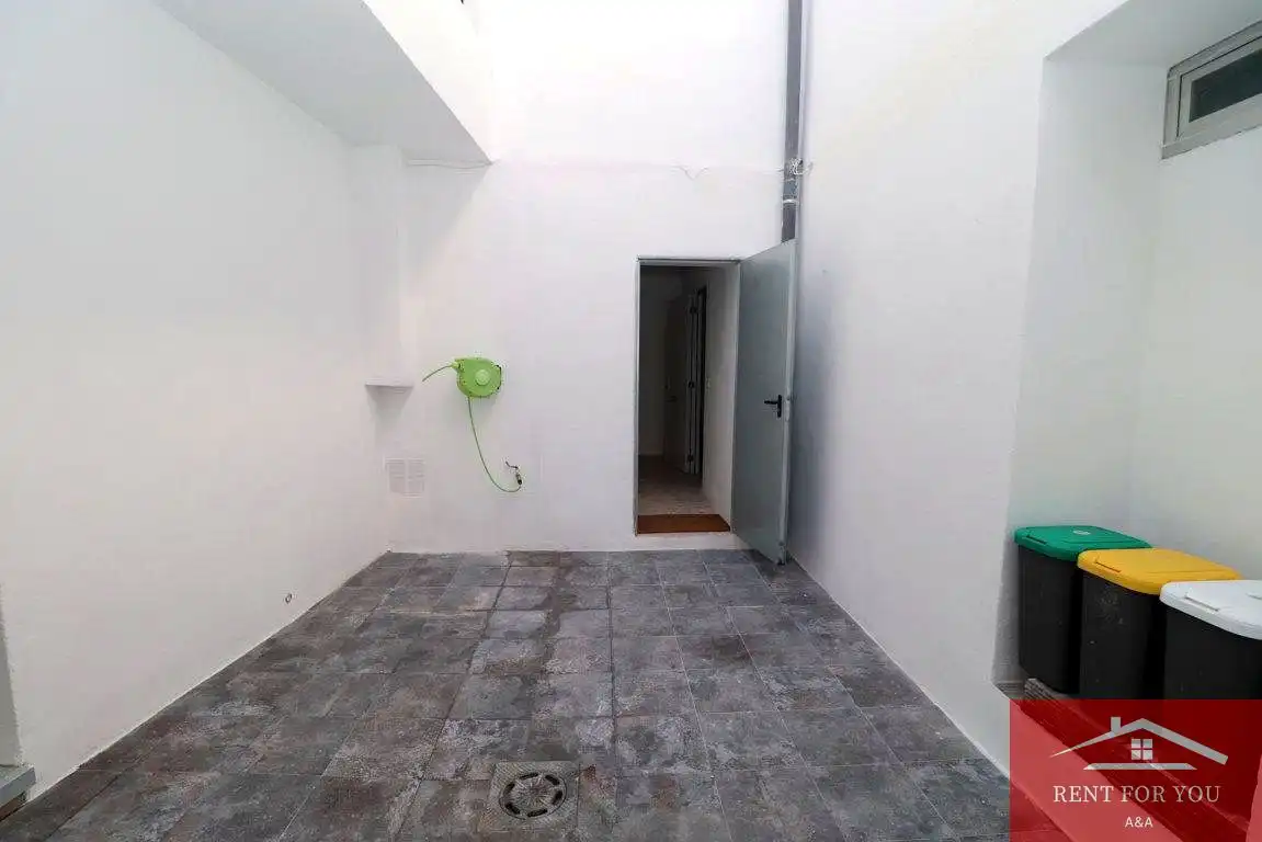 Casa o xalet de lloguer en Coín amb Aire condicionat, Terrassa i Moblat