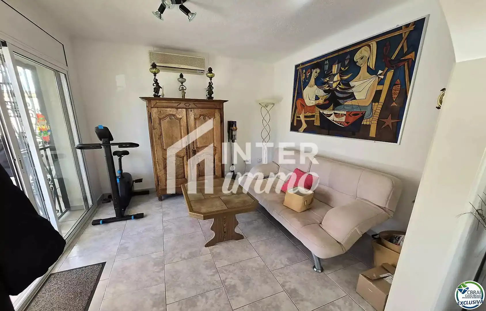 House with pool for sale in Carrer Pení 120b, imagen 24