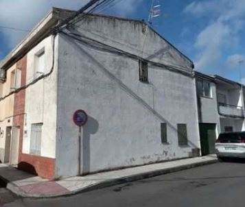 Casa o chalet en venta en Moraleja