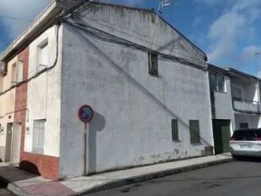 Casa en venda a Moraleja