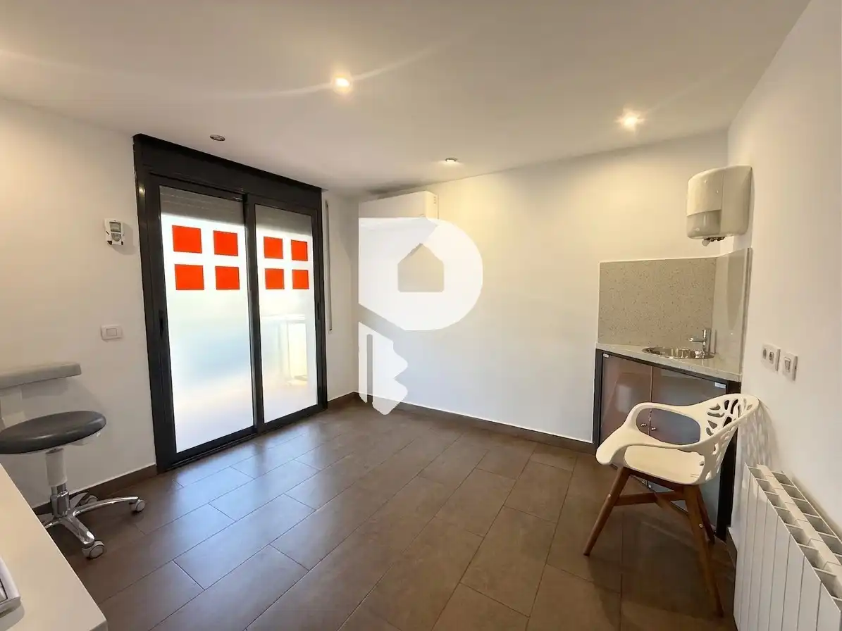Balcony of Flat for sale in Cervelló  with Air Conditioner, Heating and Balcony