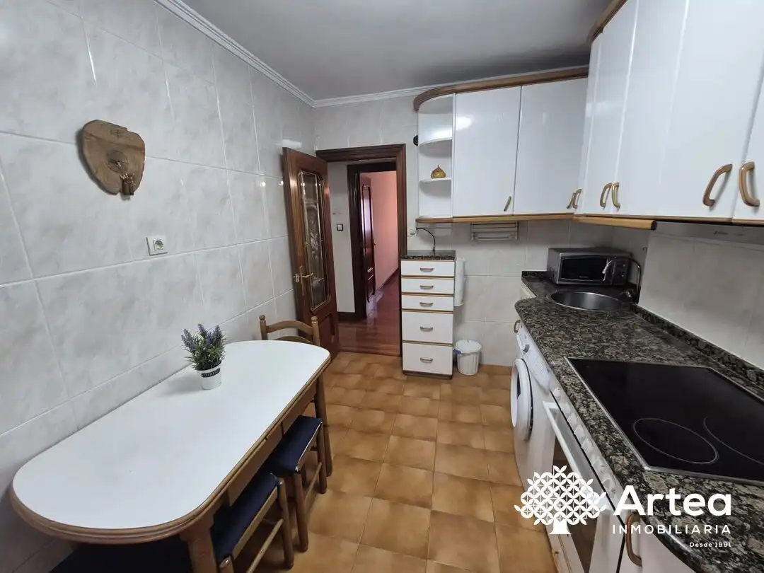 Flat with lift for sale in Basurtu - Zorrotza, imagen 12