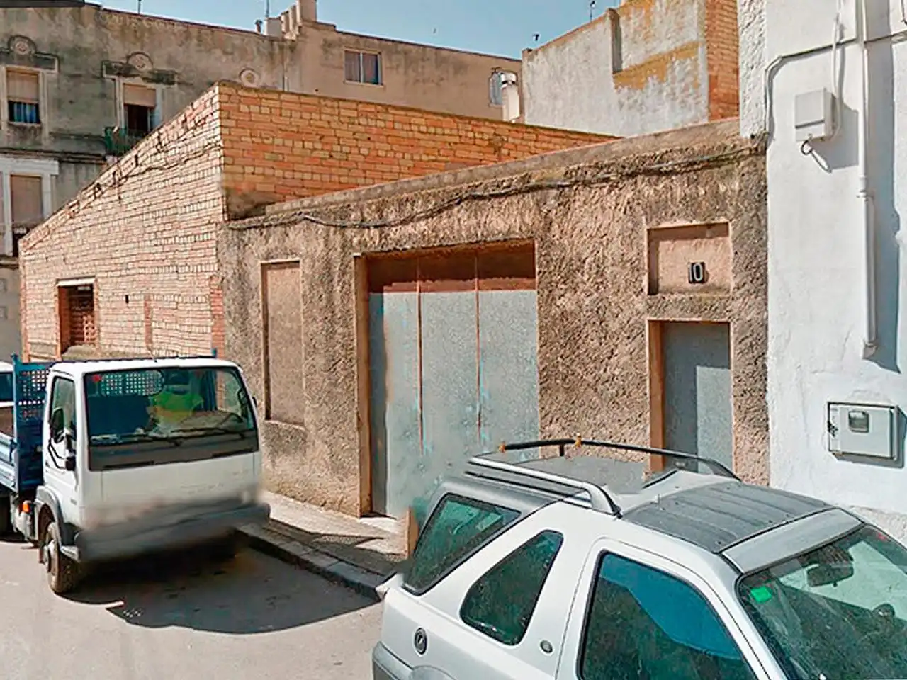 Grundstücke und Bauplätze zum Verkauf in Carrer Alba