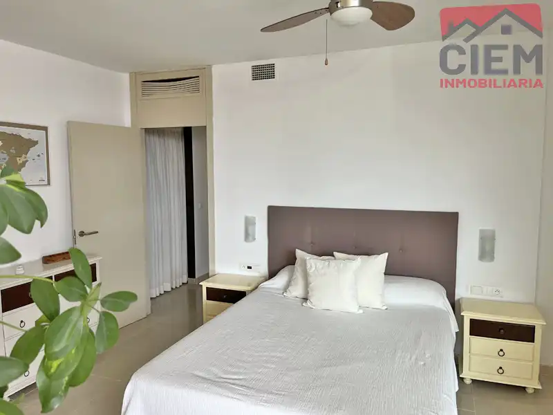 Dormitori de Loft en venda en Miajadas amb Aire condicionat, Terrassa i Traster
