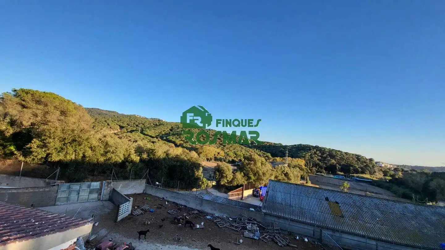 Terreno rústico en venta en Lloret Verd - Els Pinars, imagen 18