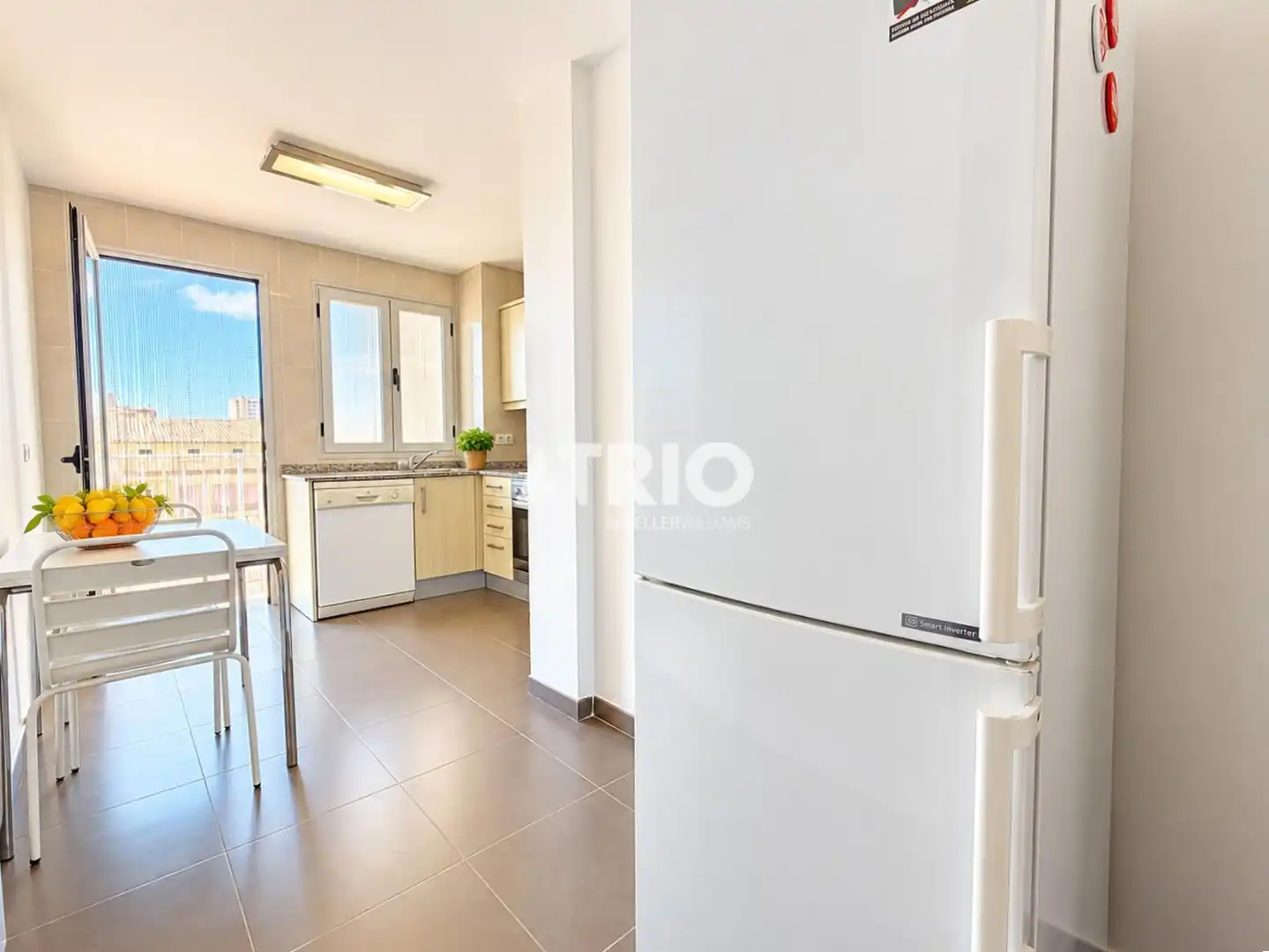 Kitchen of Flat for sale in Manacor Centre  