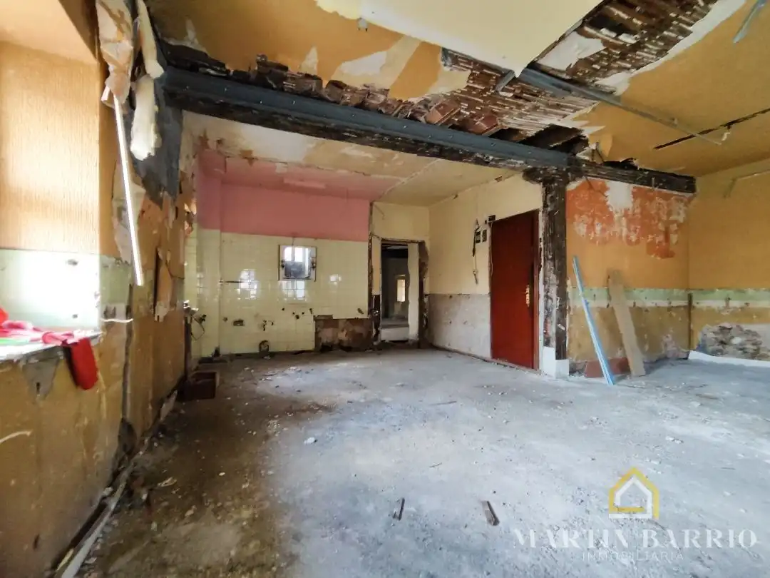 Local comercial en venta en Barrio San Juan, imagen 6