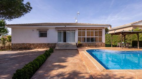 Foto 2 de Casa o chalet en venta en Av. Kiel, Eurovillas, Nuevo Baztán