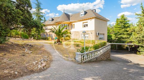 Photo 3 of Houses for sale in Molino de la Hoz, Las Rozas de Madrid