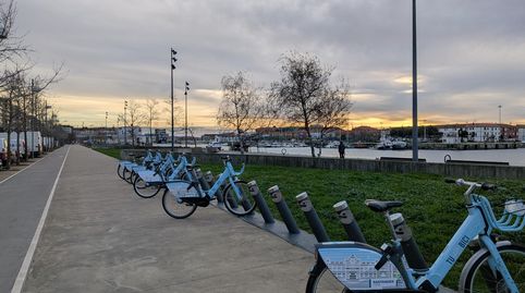 Foto 2 de Piso en venta en Castilla - Hermida, Santander