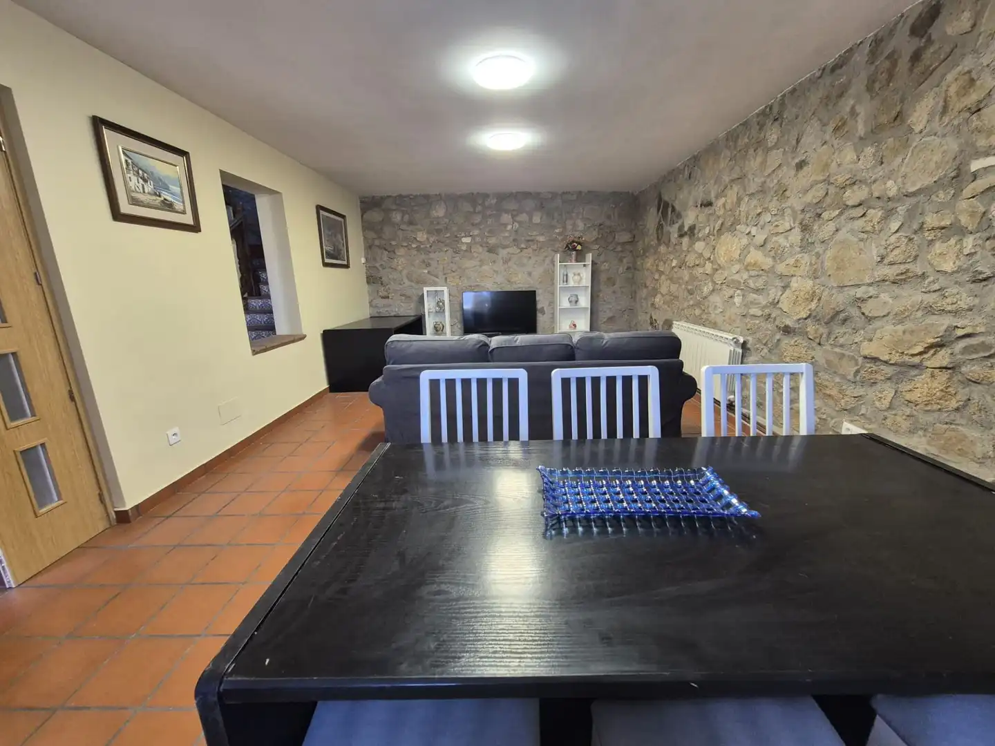 Casa o xalet de lloguer en Gemuño amb Calefacció, Jardí privat i Terrassa