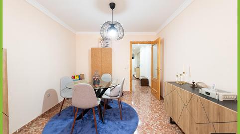 Foto 4 de Pis en venda a Norte - Barrio del Pilar - El Reñidero, Vélez-Málaga