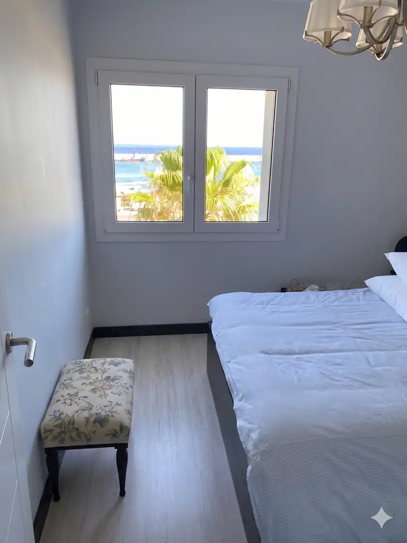 Habitación de Piso en venta en Santa Cruz de Tenerife con Terraza y Balcón