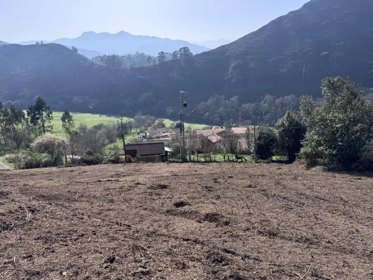 Grundstücke und Bauplätze zum Verkauf in Vibaña - Ardisana - Caldueño, imagen 15