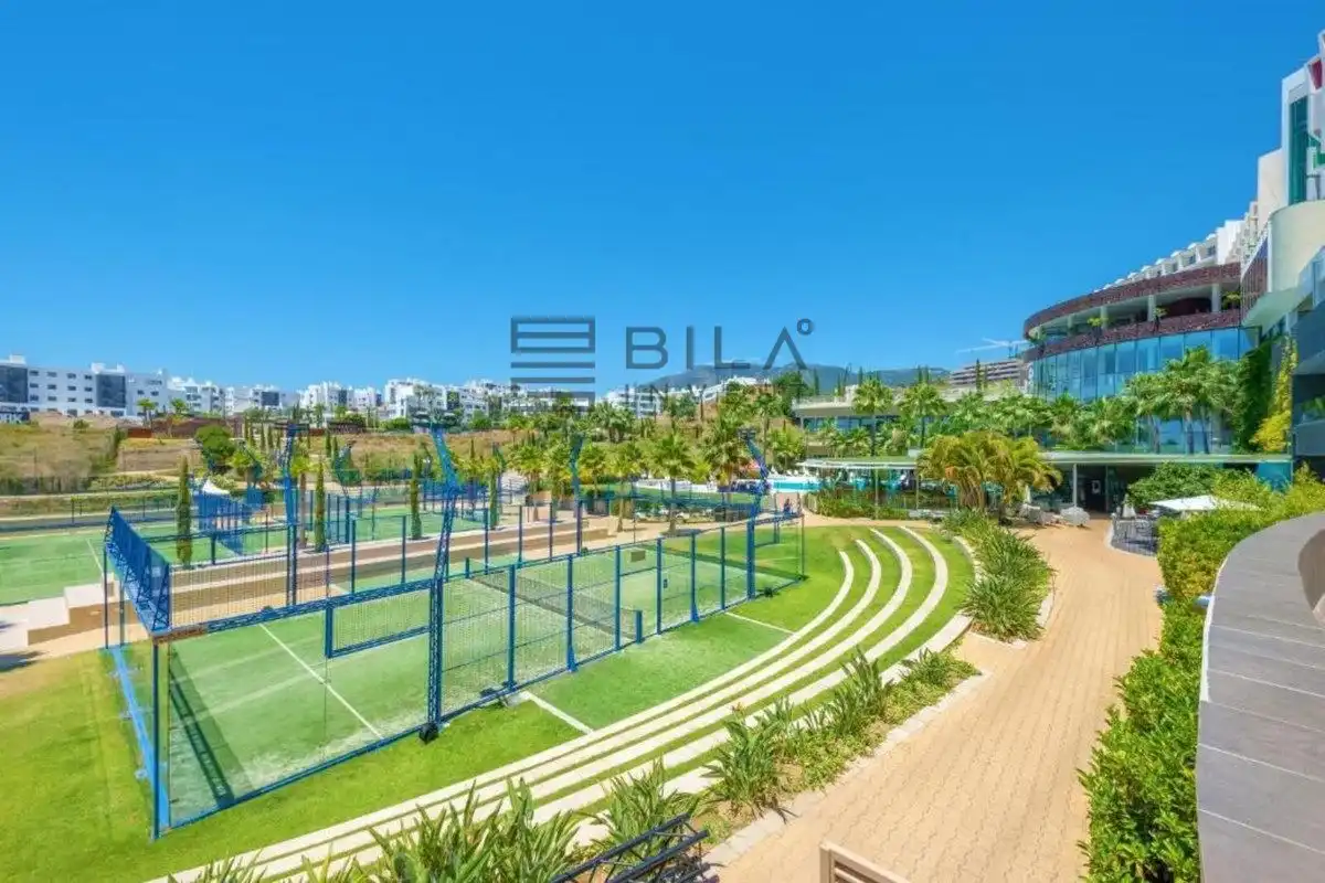 Flat with pool for sale in Fuengirola, imagen 28