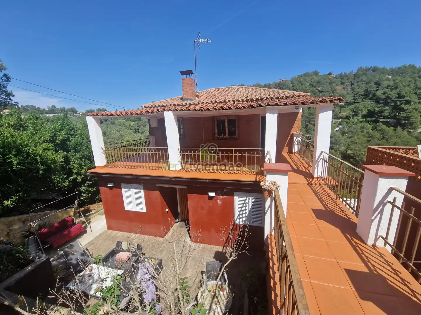 Casa o chalet en venta en Carrer Reus, 5, Vallirana