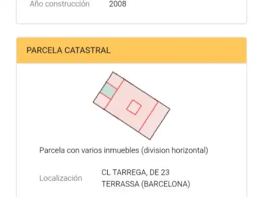 Appartamento con ascensore in vendita a Carrer de Tàrrega 23, imagen 29