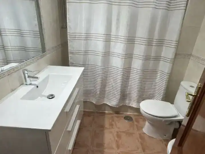Baño de Piso en venta en Collado Mediano con Jardín privado y Trastero