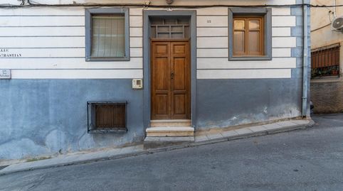 Foto 5 de Casa o xalet en venda a Calle de San Sebastián, Padul, Granada